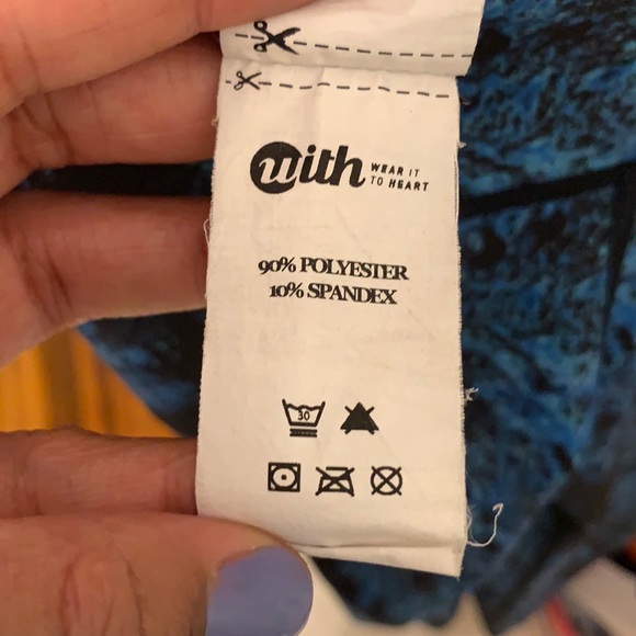 Tone it up Leggings - Picture 11 of 11